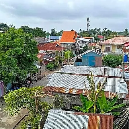 Drage Tourist Inn