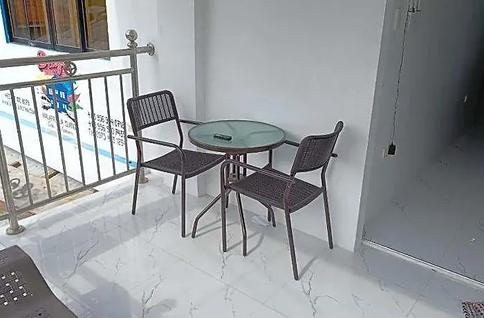 Drage Tourist 5* Daanbantayan