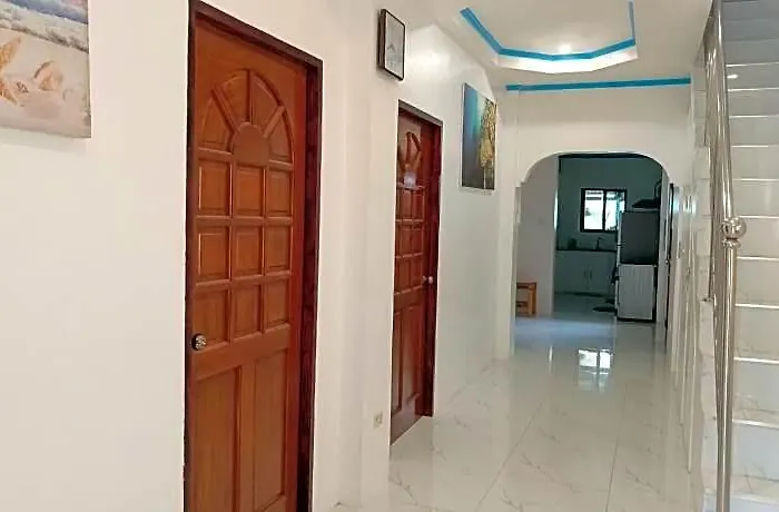 Drage Tourist Hotel