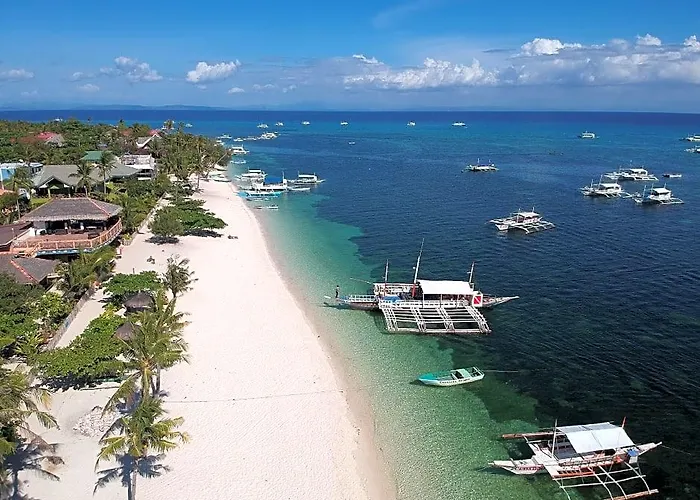 Drage Tourist Daanbantayan