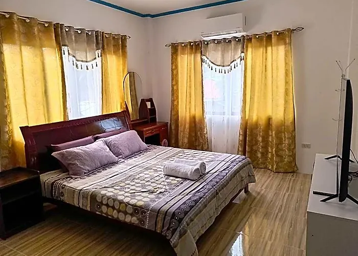 Drage Tourist Hotel
