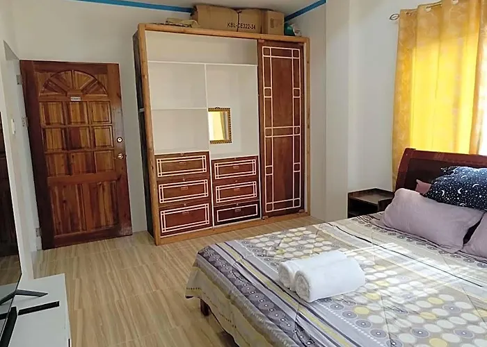 Drage Tourist 5* Daanbantayan
