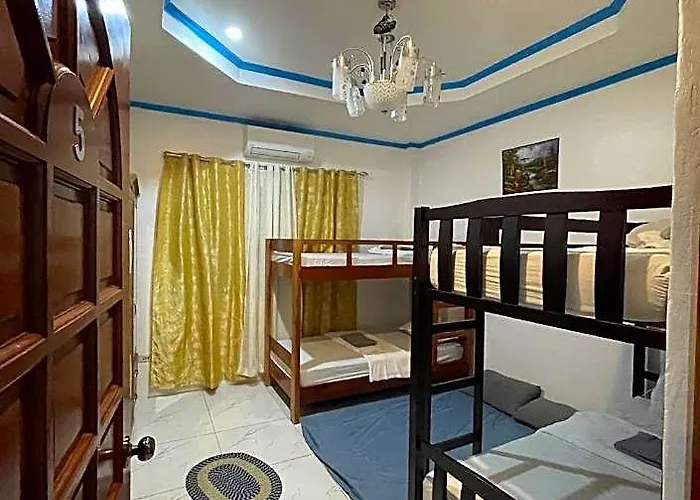 Drage Tourist Hotel