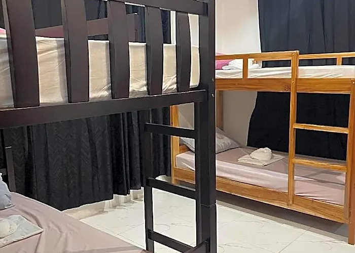 Drage Tourist Hotel