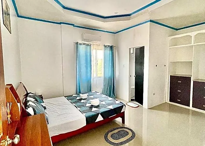 Drage Tourist Daanbantayan