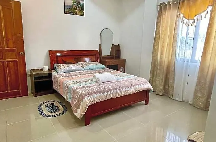 Drage Tourist Daanbantayan